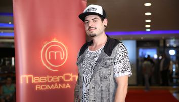 Rares, despre experienta din Praga, intr-o bucatarie Michelin. Nu uita ca doar azi mai ai sansa sa intri in cursa pentru titlul de 