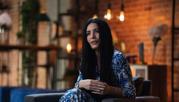Loredana Toma, surprinsă în brațele unui fost concurent de la Căsătoriți pe nevăzute. Fanilor nu le-a venit să creadă