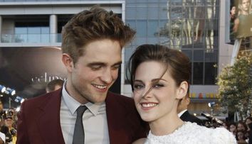 Robert Pattinson a uitat-o pe Kristen Stewart. Dovada ca despartirea celor doi este definitiva