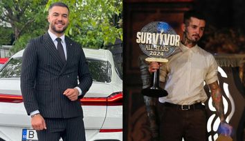 Prima reacție a lui Culiță Sterp după finala Survivor All Stars. Ce spune despre câștigătorul Zanni