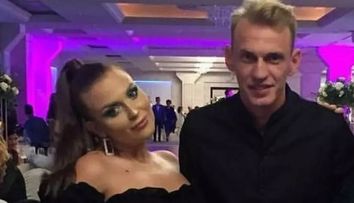 Bărbatul care l-a omorât pe fostul iubit al Oanei Radu a primit pedeapsa definitivă