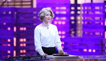 Florentina David - MasterChef 2019