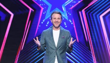 Andi Moisescu, detalii din culisele Românii au talent: „Sezonul 12 o să fie o nebunie!”