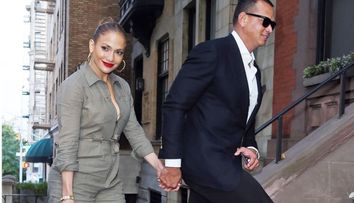 Jennifer Lopez, dată în judecată din cauza unei fotografii. Câți bani i-a cerut fotograful