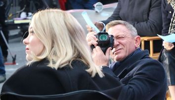 Cine va fi noul Bond, după plecarea lui Daniel Craig. Lista actorilor care pot prelua rolul
