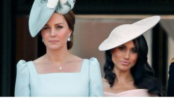 Cu cine a ținut Casa Regală în scandalul dintre Meghan Markle și Kate Middleton