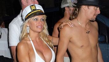 Pamela Anderson s-a măritat pentru a cincea oară. Cine e bărbatul care a vrăjit-o