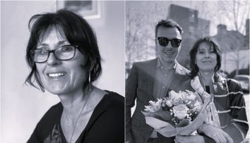 Adriana Tudosa, una dintre cele mai cunoscute astroloage din România, a murit! Care este cauza decesului și ce mesaj de adio a postat fiul ei: „Cea mai bună din lume!”