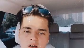 Mesajul lui Selly pe Instagram, după ce a luat BAC-ul cu 9.60: „Dacă vă dau mintea mea…”