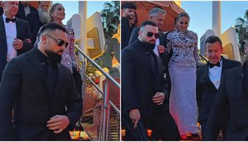Doi români care au ajuns să protejeze vedete de la Hollywood, membri ai familiilor regale și unii dintre cei mai importanți oameni din lume. Povestea lui Bogdan Amărculesei și Andrei Scripcar