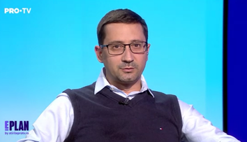 Despre e-commerce în pandemie, cu Florin Filote, vicepreședinte eMag: „Nu mai putem vorbi de livrare standard”