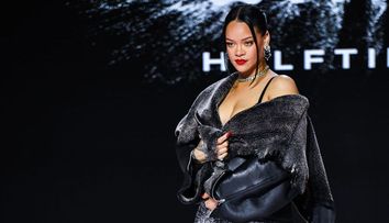 Rihanna va cânta piesa Lift Me Up din „Black Panther: Wakanda Forever” la Premiile Oscar 2023