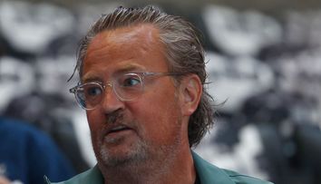 A murit cu o mare dorință neîmplinită! Cum voia Matthew Perry să-i ajute pe cei care se confruntă cu dependența de alcool sau droguri