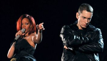 Eminem, la un pas de moarte în 2007 după ce a consumat echivalentul a patru plicuri de heroină