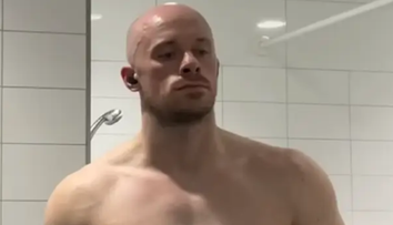 Un influencer pasionat de fitness a luat creatină timp de 30 de zile și a arătat rezultatele. Cum arată acum tânărul