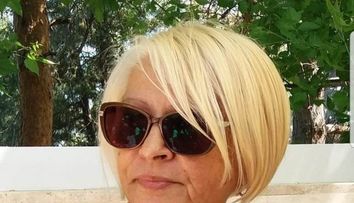 VIDEO Mirabela Dauer, țintă în tabloide. Ce a avut de spus artista despre titlurile răutacioase din presă