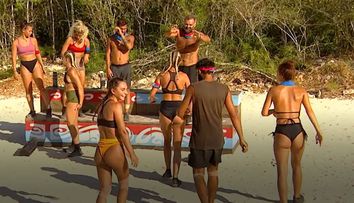 Survivor România 2023, 25 aprilie. Răsturnare de situație! Cine câștigă jocul de imunitate