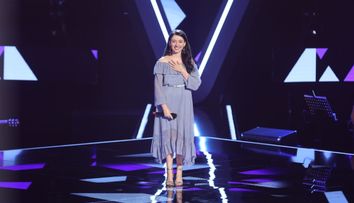 Marina Arsene - Vocea României 2019