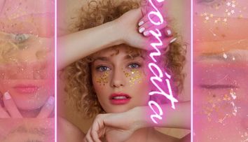 Alexia Talavutis lansează single-ul #Aromáta cu un clip care duce mai departe mesajul de bucurie al artistei