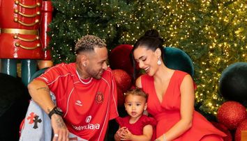Neymar, în culmea fericirii! Partenera sa, Bruna Biancardi, este din nou însărcinată: „Trăim o perioadă atât de frumoasă!”