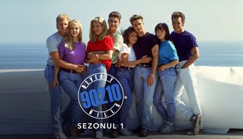De la ce vine numărul 90210 din serialul Beverly Hills 90210 