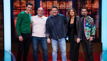 Geanina Ilieș, din nou în competiție cu Zmărăndescu! Diseară, într-o nouă ediție Pe Bune?!