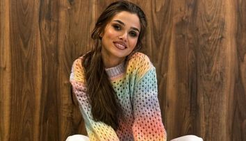Theo Rose a dezvăluit motivul pentru care nu poartă inelul de logodnă. Iubita lui Anghel Damian urmează să ajungă, în curând, în fața altarului: „Cadou de ziua mea”