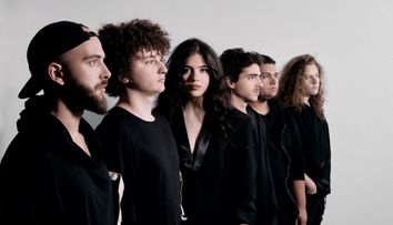 Dora Gaitanovici lansează vinilul „Descântec” printr-un concert special - Dora Gaitanovici Eclectic
