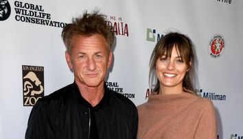 Sean Penn s-a căsătorit în secret cu partenera lui. Cine e femeia cu 31 de ani mai tânără care l-a cucerit pe actor