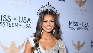 Alma Cooper este câștigătoarea concursului Miss SUA 2024. Ce studii are tânăra de 22 de ani
