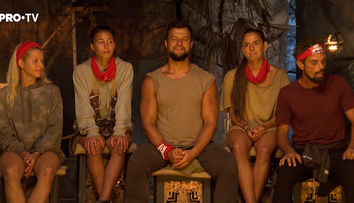 Survivor 2023, 6 martie. Aceștia sunt concurenții nominalizați spre eliminare!