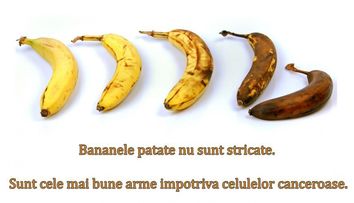 3 lucruri pe care nu le stiai despre banane