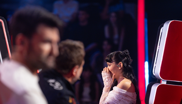 Vocea României a răsunat, din nou, în casele telespectatorilor. Emisiunea a fost lider absolut de audiență