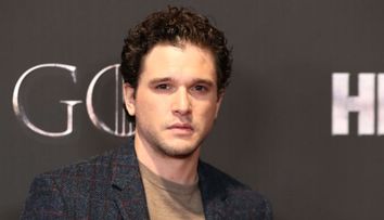 Kit Harington, văzut pentru prima dată în public de la internarea în clinica de dezintoxicare