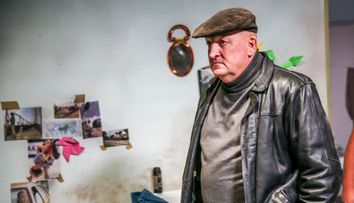 Bebe Cotimanis, din serialul VLAD: ”De luni, când apar eu, haideți să dublăm ratingul!”