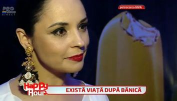 Andreea Marin, despre o posibila relatie amoroasa: 