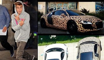 Justin Bieber nu mai deține cel mai urât automobil din lume. Cum arată mașina electrică a lui George Clooney