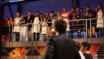 Show culinar de exceptie marti seara la PRO TV - MasterChef, lider de audienta!