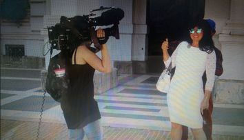 Antoaneta, Cupidon pentru nemți și românce încă din anii ’90. Cum îți poți găsi dragostea, în toamna aceasta