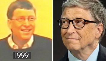 Ce predictii a facut Bill Gates in urma cu 19 ani? Majoritatea au devenit realitate