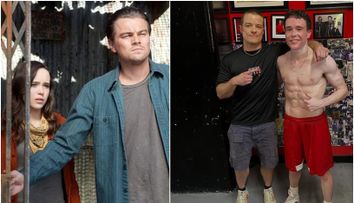 În urmă cu 16 ani, apărea alături de DiCaprio în Inception, dar astăzi arată total diferit. Tranformarea care i-a lăsat pe fani fără cuvinte