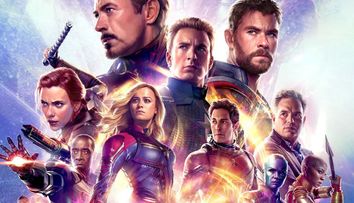 S-a aflat cum se termină ”Avengers: Endgame”! Reacția regizorilor este surprinzătoare