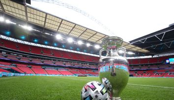 PRO TV anunță achiziționarea drepturilor de difuzare pentru UEFA EURO 2024 și 2028!