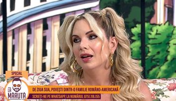 Iasmina Hill, soția milionarului american care administrează Statuia Libertății, despre relația cu soțul ei cu 35 de ani mai în vârstă, dar și despre cei doi copii