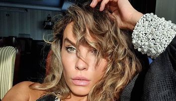 Cea mai apreciată fotografie a Annei Lesko din acest an! Ce a postat vedeta pe Instagram