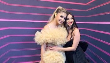 Maria Zvinca și Irina Deaconescu, povești din Los Angeles
