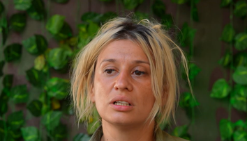 Anisia, dezamăgită de modul în care a procedat Sali: „A fost focusat pe Giani”