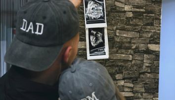 Este însărcinată! Celebrul fotbalist român va deveni tată pentru prima dată: „Dumnezeu a ales să creeze un mic miracol”