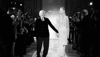 Testamentul lui Giorgio Armani. Cine ar urma să se întâmple cu averea designerului italian, în valoare de 12.1 miliarde de dolari