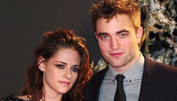 Kristen Stewart, adevărul despre povestea de dragoste cu Robert Pattinson: ”Era produs de marketing”